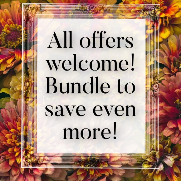 Don’t be shy! - Picture 1 of 1